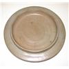 Image 2 : BLUE DECORATED STONEWARE CAKE CROCK LID