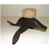 Image 2 : MINIATURE FLYING GOOSE CARVING
