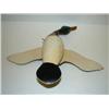 Image 2 : HERB DAISEY, JR. FLYING MALLARD CARVING