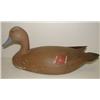 Image 1 : DECORATIVE PINTAIL HEN DECOY