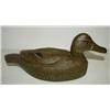 Image 2 : MILES HANCOCK MINIATURE BLACK DUCK DECO