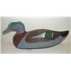 Image 1 : CAPT. HARRY JOBES WIDGEON DRAKE DECOY
