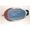 Image 2 : JOHN C. NICHOLS WOOD DUCK DRAKE DECOY