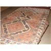 Image 1 : SEMI-ANTIQUE PERSIAN RUG