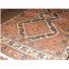 Image 2 : SEMI-ANTIQUE PERSIAN RUG