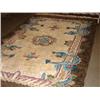 Image 1 : SEMI-ANTIQUE CHINESE RUG