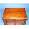 Image 2 : BRANDT CHINESE CHIPPENDALE LIGHTED STAN