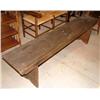 Image 1 : PRIMITIVE MORTIS & TENDON BENCH