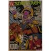 Image 1 : Printed in Canada DC Comics Star Trek #42 January 1993 - bande dessinée