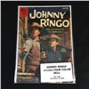 Image 1 : JOHNNY RINGO #1142 (DELL COMICS) 1960