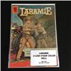 Image 1 : LARAMIE #1284 FOUR COLOR (DELL COMICS) 1962