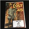 Image 1 : COLT .45 #6 (DELL COMICS) 1960