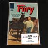 Image 1 : FURY #1133 FOUR COLOR (DELL COMICS) 1960