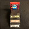 Image 1 : VINTAGE INTELLIVISION VIDEO GAME LOT