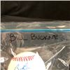 Image 2 : BILL BUCKNER SIGNED BASEBALL