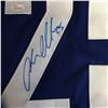Image 2 : JAKOB MARKSTROM SIGNED VANCOUVER CANUCKS REEBOK JERSEY (JSA COA)