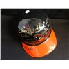 Image 1 : 1970 Baltimore Orioles Batting Helmet Signed by (15) w Richert,Baylor, Powell Hall... (MAB Hologram)