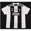 Image 2 : Cristiano Ronaldo Signed Juventus Jersey (Beckett COA)