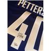 Image 2 : ELIAS PETTERSSON SIGNED CANUCKS JERSEY (FANATICS HOLO)