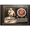 Image 3 : WAYNE GRETZKY SIGNED 1994 DONRUSS HOCKEY CARD