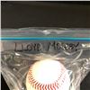 Image 2 : LLOYD MOSEBY SIGNED BASEBALL