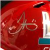 Image 2 : Tyreek Hill Signed Full Size Kansas City Chiefs Super Bowl LIV Helmet (JSA COA)