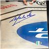 Image 2 : LYOTO MACHIDA SIGNED 8X10 PHOTO (SPORTS INTEGRITY HOLO)