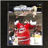 Image 1 : CAM WARD SIGNED 8X10 PHOTO (ITC SPORTS HOLO)