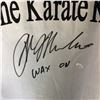 Image 2 : Ralph Macchio Signed "Karate Kid" Gi Jacket (JSA COA)