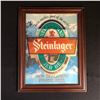 Image 1 : Steinlager New Zealand Lager Beer Sign