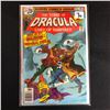 Image 1 : THE TOMB OF DRACULA #45 (MARVEL COMICS)