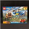 Image 1 : LEGO 60173 City Mountain Arrest