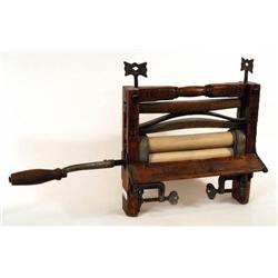 Anchor Brand Clothes Wringer / Mangle