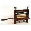 Image 1 : Anchor Brand Clothes Wringer / Mangle