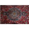 Image 1 : Kashmar Medalian Rug