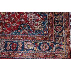 Persian Khorasan Rug