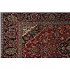 Image 1 : Persian Kashan Medalian Rug