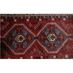 Shiraz Medalian Rug