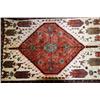 Image 1 : Sirjan Medalian Rug
