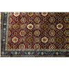 Image 1 : Mashhad Geometric Rug