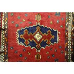 Sirjan Medalian Rug
