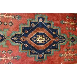 Sirjan Medalian Rug
