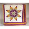 Image 1 : Stars Quilt