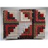 Image 1 : Log Cabin Quilt