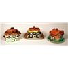 Image 1 : English Cottage Ware Style Pieces