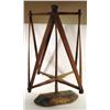 Image 1 : Country Pine Swift (Yarn Winder)
