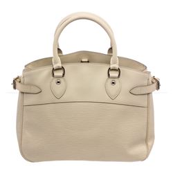 Louis Vuitton  Epi Leather Shoulder Bag