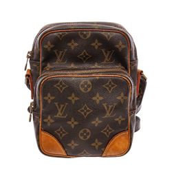 Louis Vuitton  Monogram Crossbody Bag