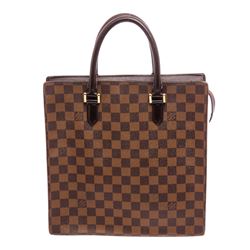 Louis Vuitton  Damier Ebene Tote