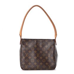 Louis Vuitton Monogram Shoulder Bag